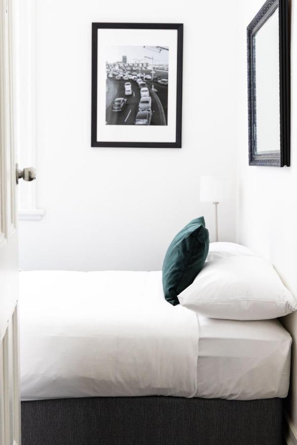 Wynyard Hotel Sidney Dış mekan fotoğraf
