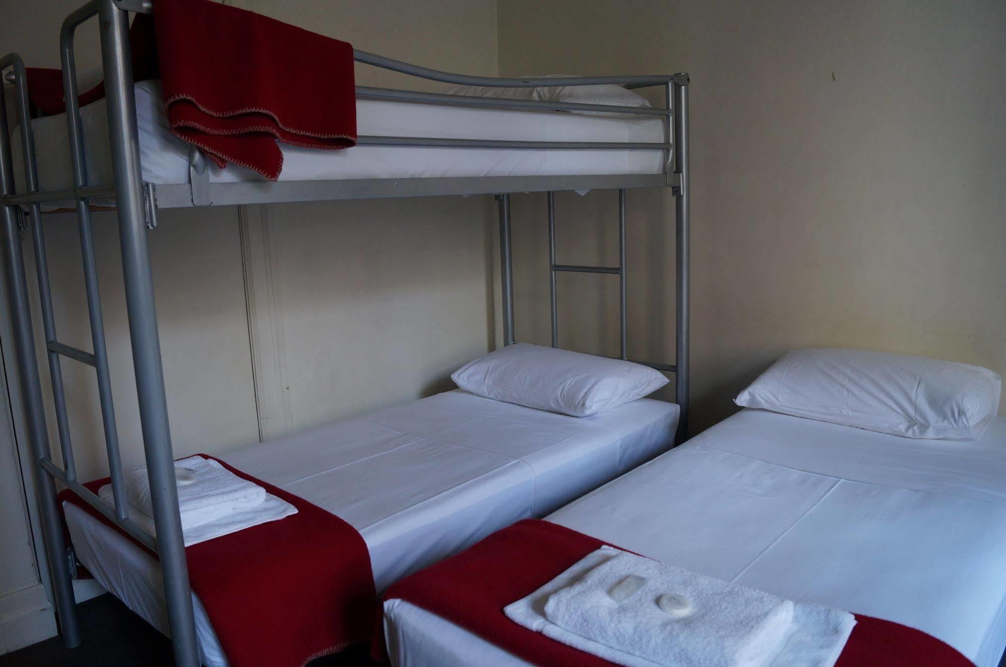 Wynyard Hotel Sidney Dış mekan fotoğraf